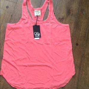 NWT Chaser Tank Top